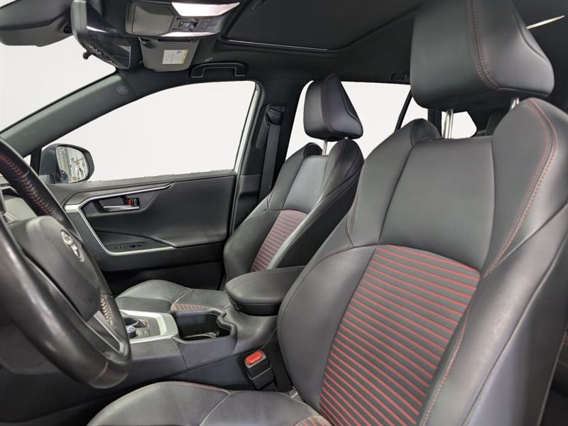 toyota RAV4 Prime 2023 - 6