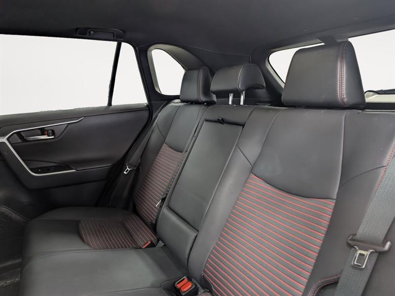 toyota RAV4 Prime 2023 - 7