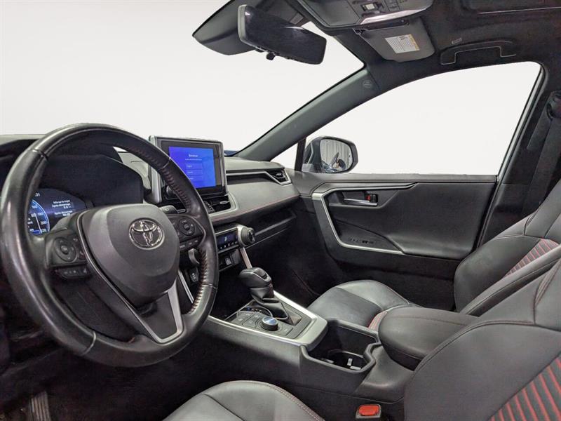 toyota RAV4 Prime 2023 - 10