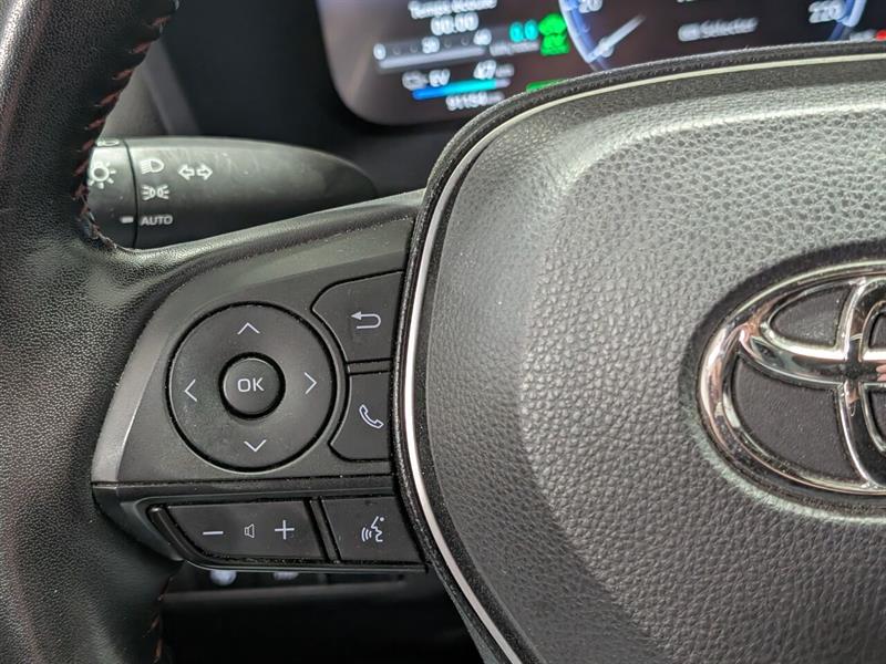 toyota RAV4 Prime 2023 - 12