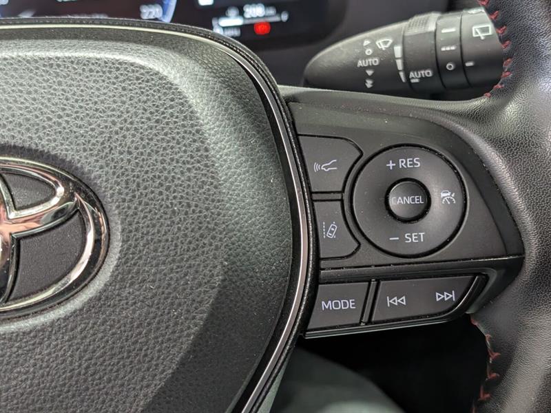 toyota RAV4 Prime 2023 - 13