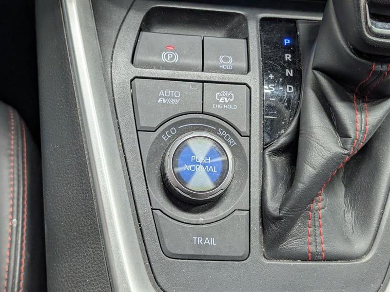 toyota RAV4 Prime 2023 - 15