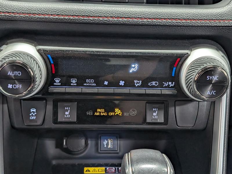 toyota RAV4 Prime 2023 - 16