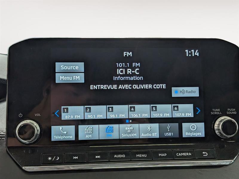 mitsubishi Outlander Plug-In Hybrid 2025 - 11