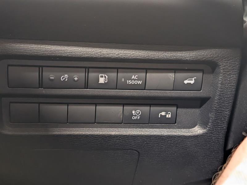 mitsubishi Outlander Plug-In Hybrid 2025 - 12