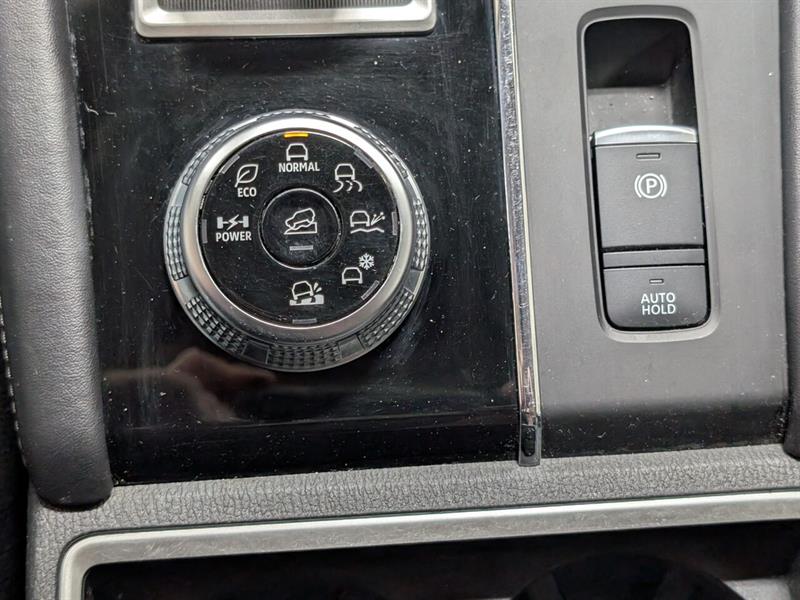 mitsubishi Outlander Plug-In Hybrid 2025 - 14