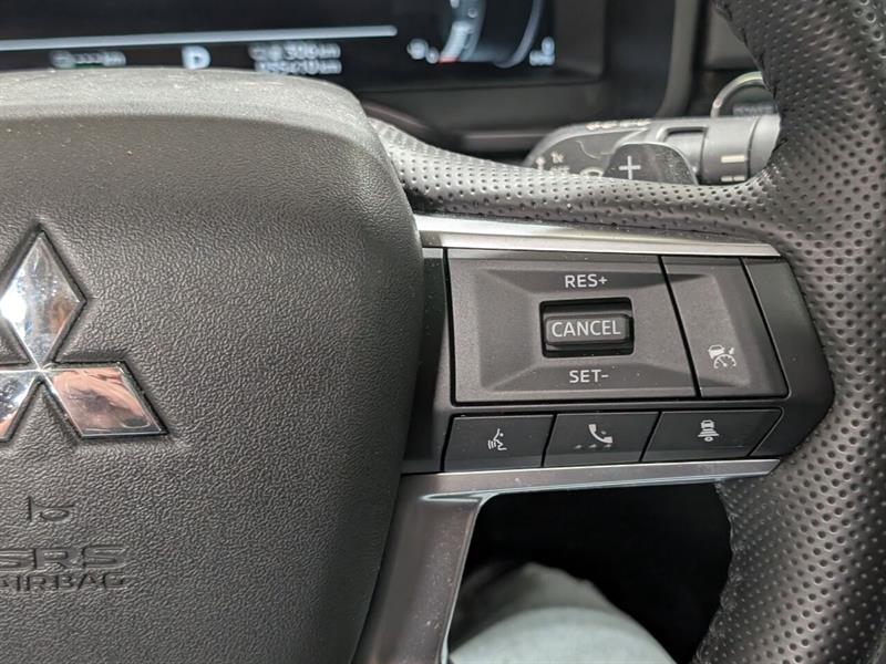 mitsubishi Outlander Plug-In Hybrid 2025 - 16