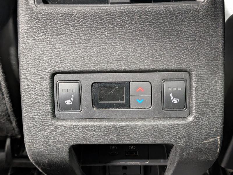 mitsubishi Outlander Plug-In Hybrid 2025 - 19