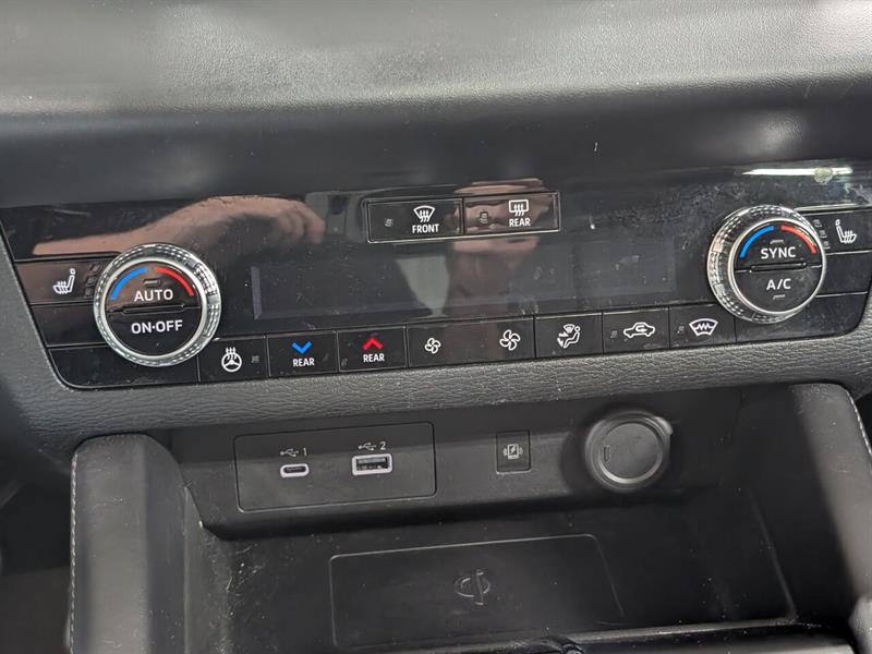 mitsubishi Outlander Plug-In Hybrid 2025 - 20