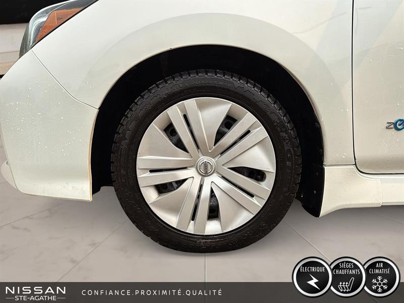 nissan LEAF 2018 - 6