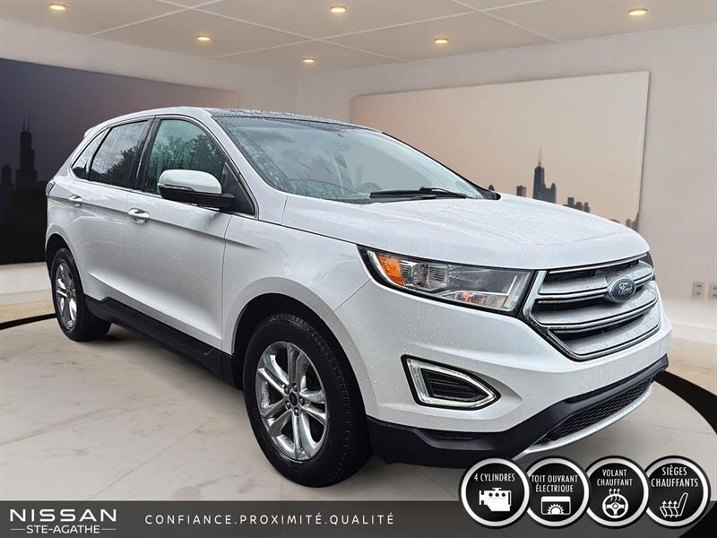 ford Edge 2015 - 2