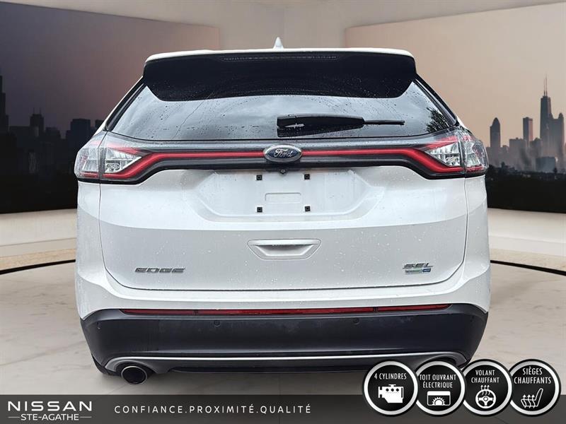 ford Edge 2015 - 3