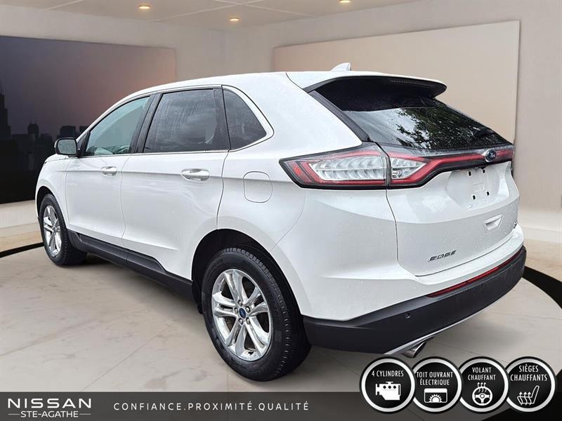ford Edge 2015 - 4