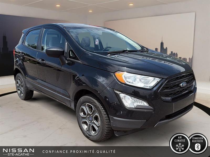 ford EcoSport 2020 - 2