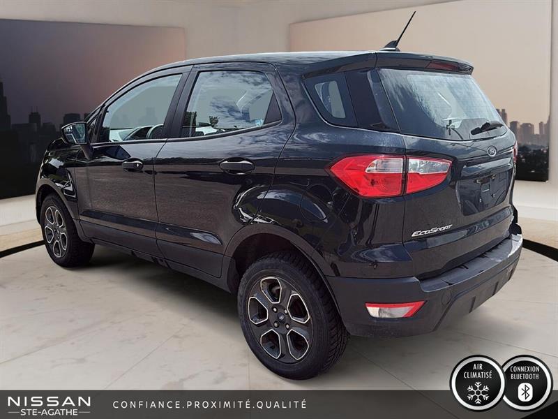 ford EcoSport 2020 - 4