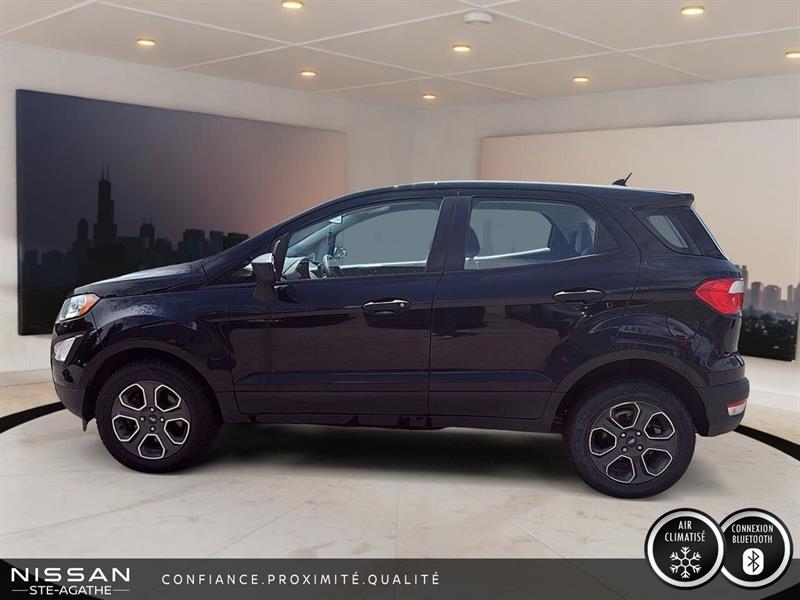 ford EcoSport 2020 - 5