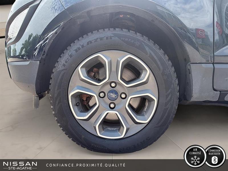 ford EcoSport 2020 - 6