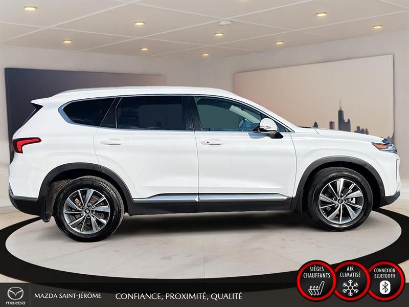 hyundai Santa Fe 2019 - 4