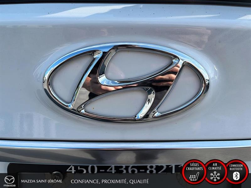 hyundai Santa Fe 2019 - 7