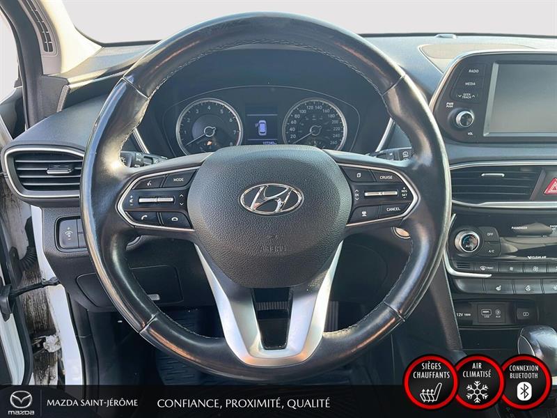 hyundai Santa Fe 2019 - 13