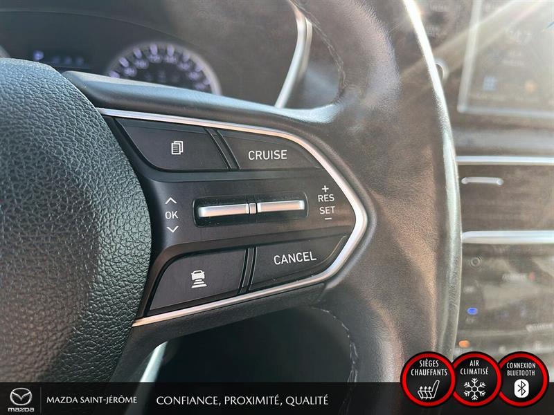 hyundai Santa Fe 2019 - 15