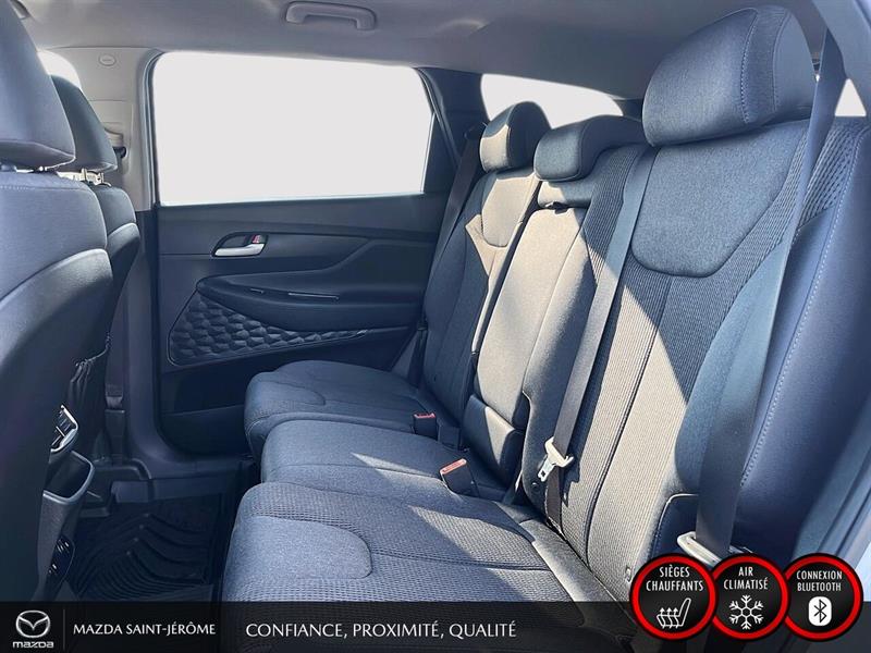 hyundai Santa Fe 2019 - 20