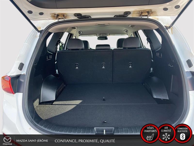 hyundai Santa Fe 2019 - 22