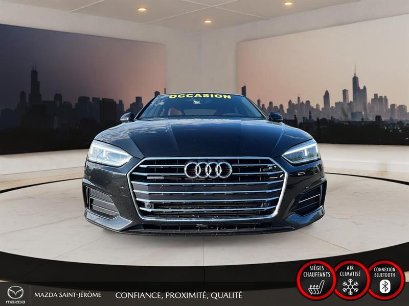 audi A5 Sportback 2019 - 2