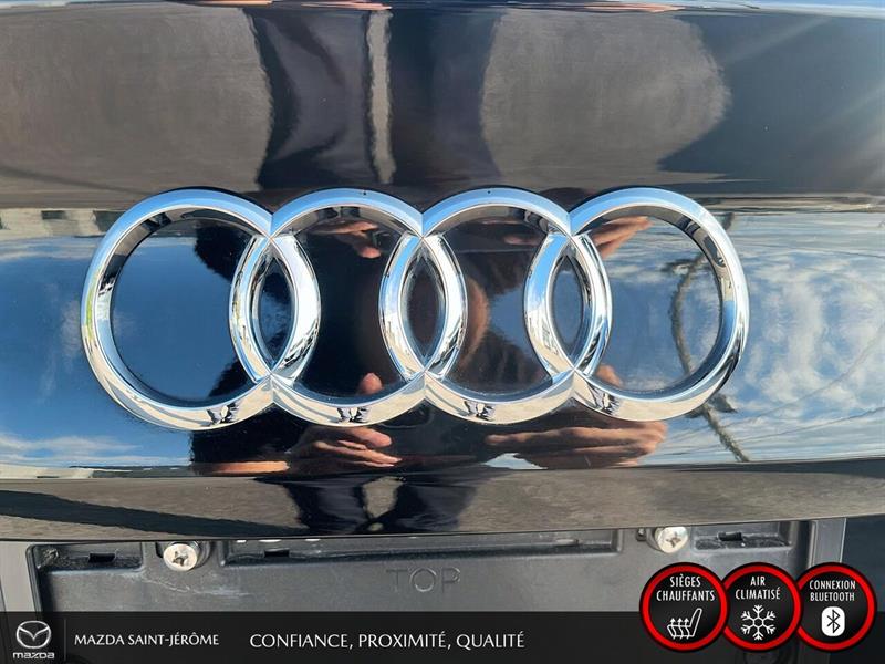 audi A5 Sportback 2019 - 7