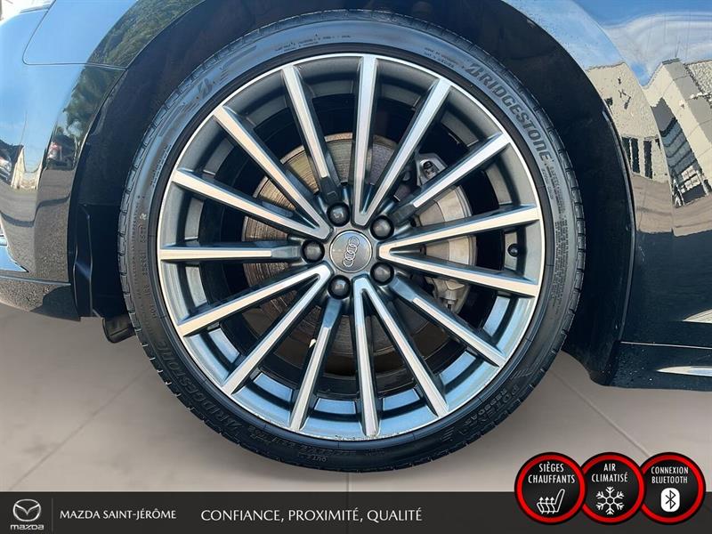 audi A5 Sportback 2019 - 11