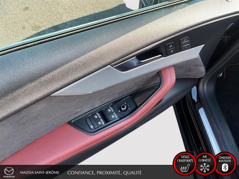 audi A5 Sportback 2019 - 12