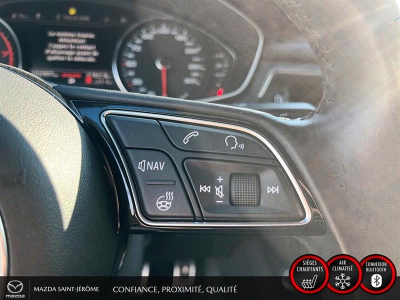 audi A5 Sportback 2019 - 15