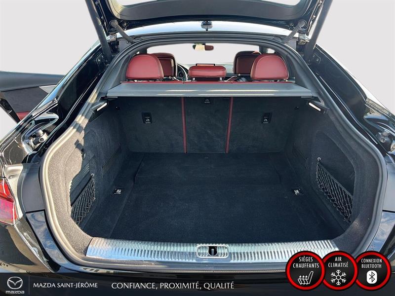 audi A5 Sportback 2019 - 24
