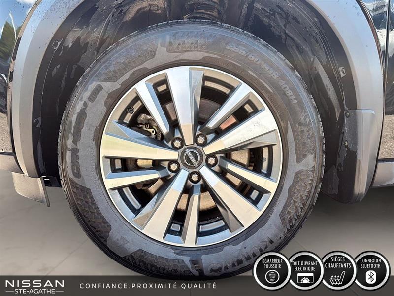 nissan Pathfinder 2024 - 6