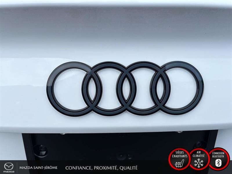 audi A3 berline 2025 - 7