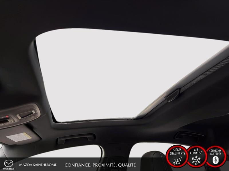 audi A3 berline 2025 - 17