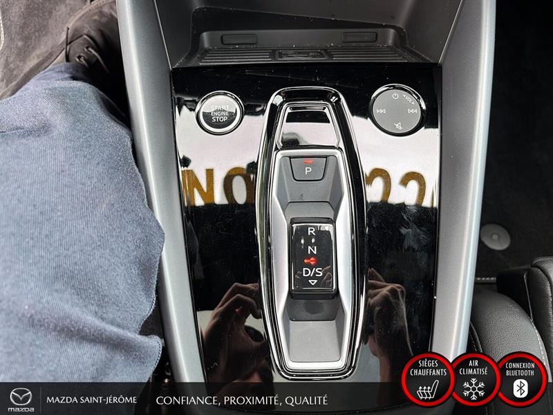audi A3 berline 2025 - 19