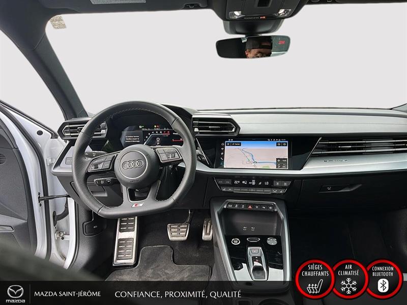 audi A3 berline 2025 - 22