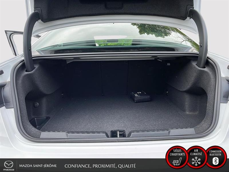 audi A3 berline 2025 - 23