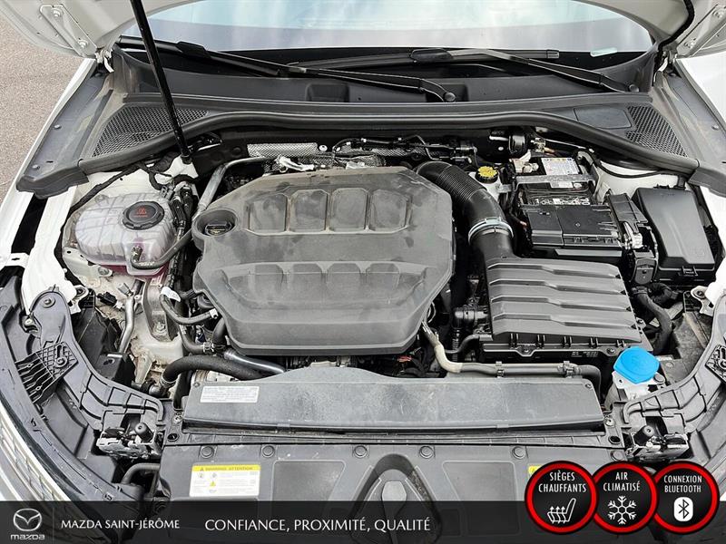 audi A3 berline 2025 - 24