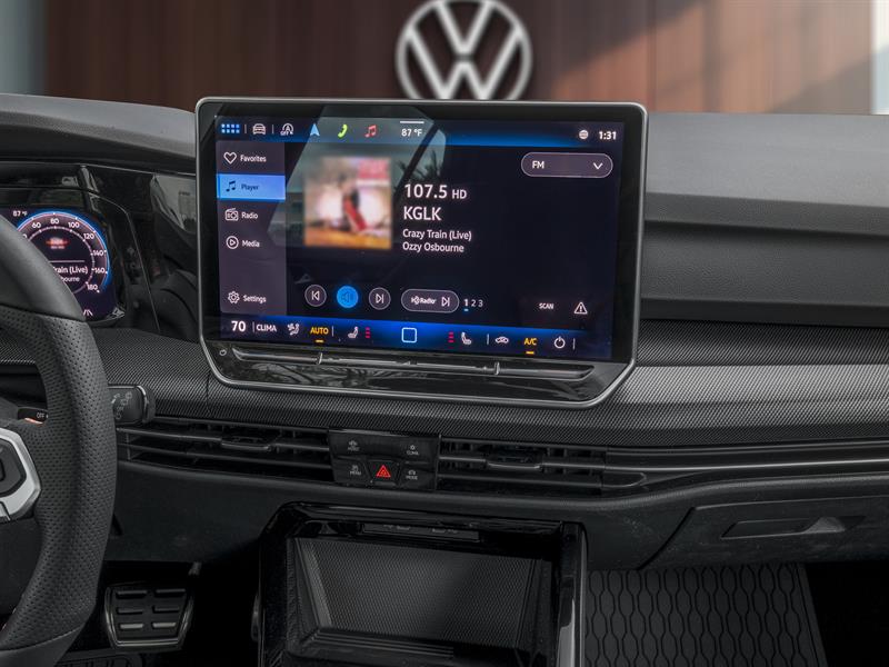 volkswagen Golf GTI 2026 - 6