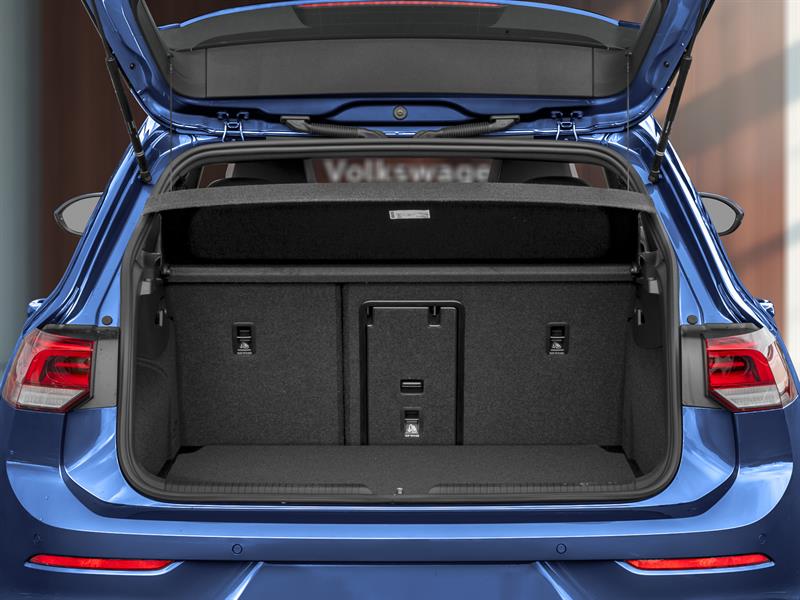 volkswagen Golf GTI 2026 - 7