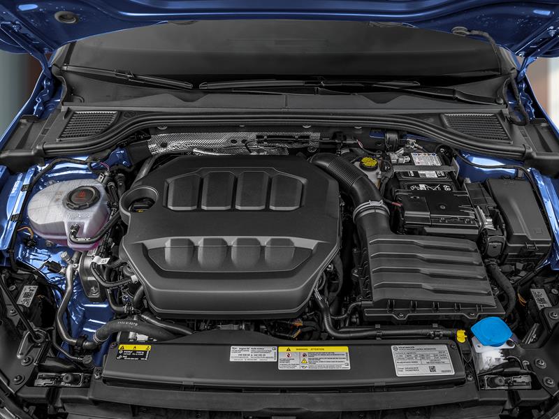 volkswagen Golf GTI 2026 - 8