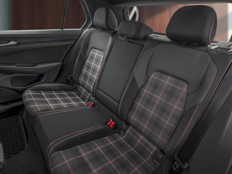 volkswagen Golf GTI 2026 - 9