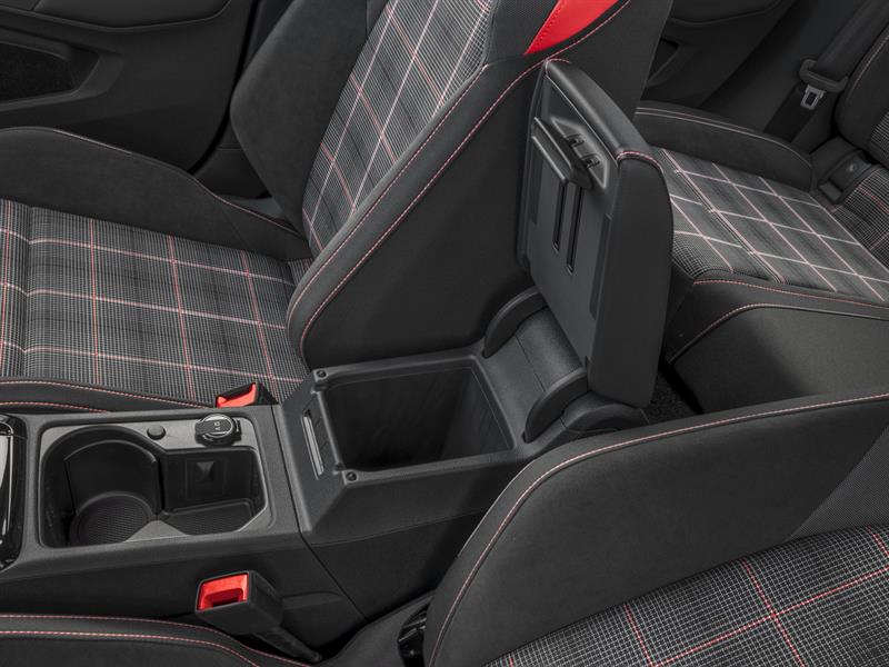 volkswagen Golf GTI 2026 - 10