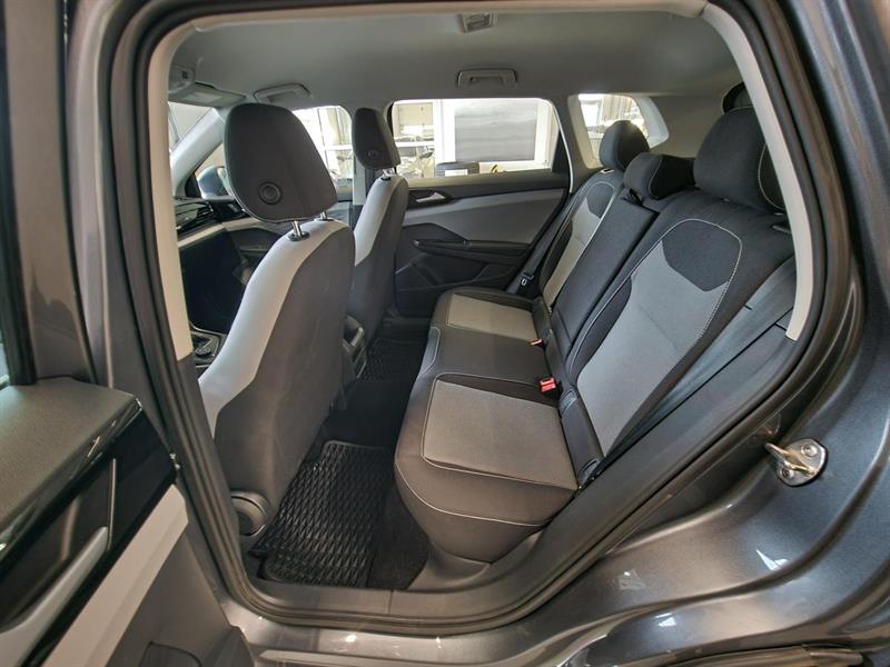 volkswagen Taos 2024 - 10