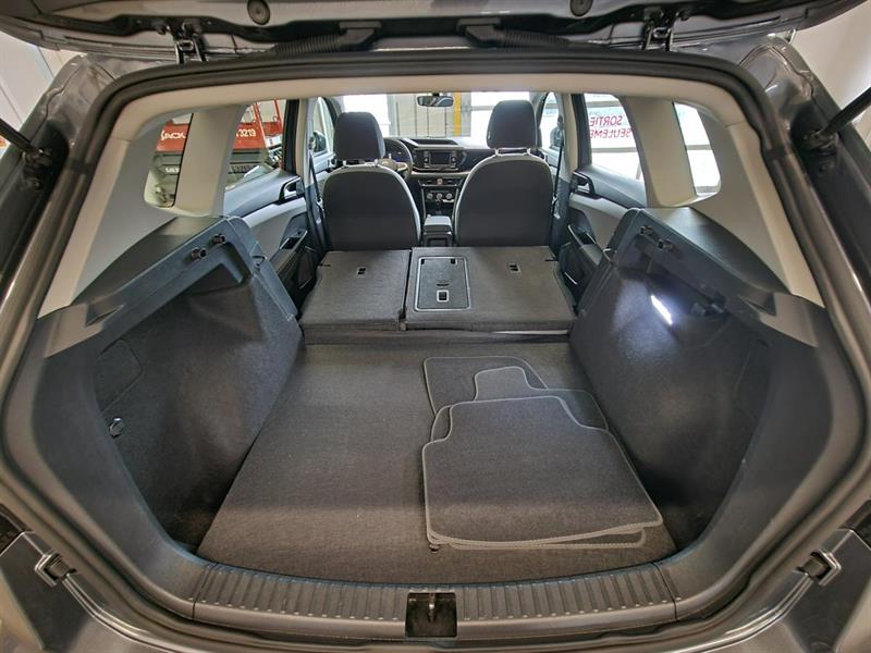 volkswagen Taos 2024 - 12