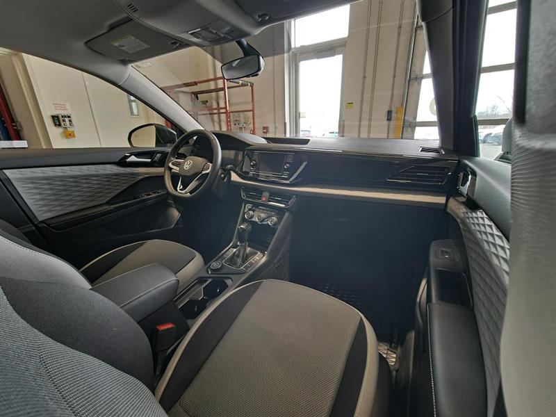 volkswagen Taos 2024 - 14