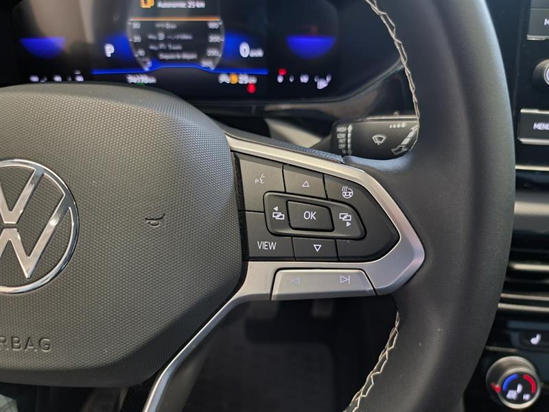 volkswagen Taos 2024 - 16