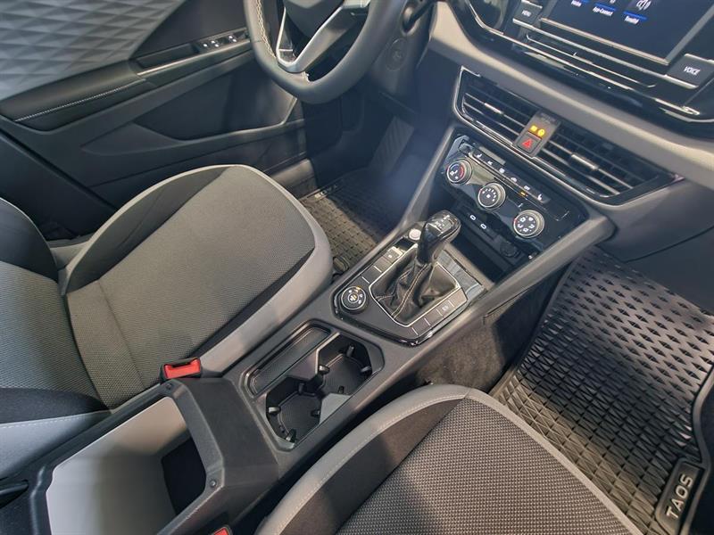 volkswagen Taos 2024 - 19
